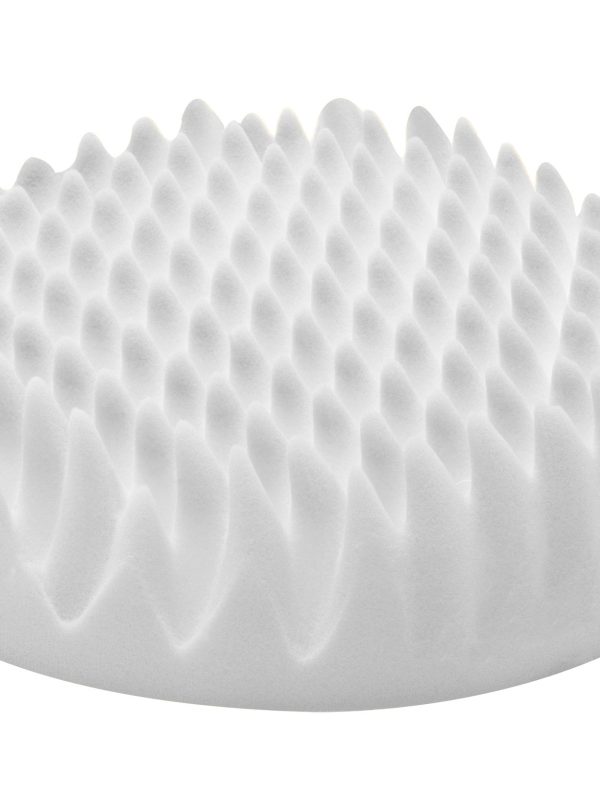Foam for Deluxe Mattresses and Sofa Bed Bases
