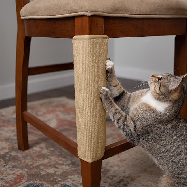 Scratching Posts